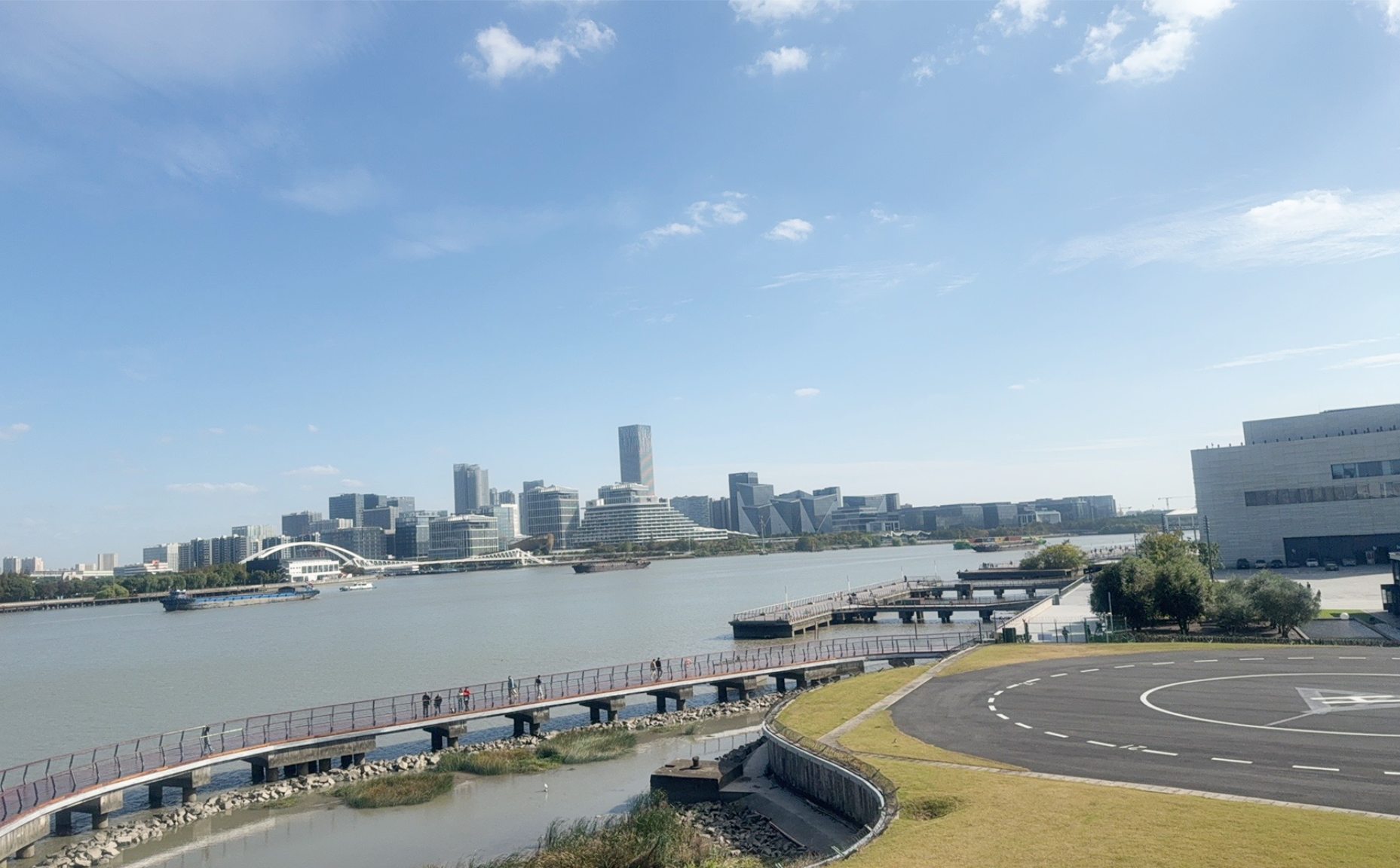 AAPM赴高而远智航eVTOL基地开展绿色航空项目调研,共探低空经济新机遇 AAPM赴高而远智航eVTOL基地开展绿色航空项目调研,共探低空经济新机遇